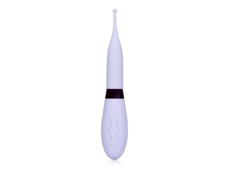 Silicone Tip Vibrator