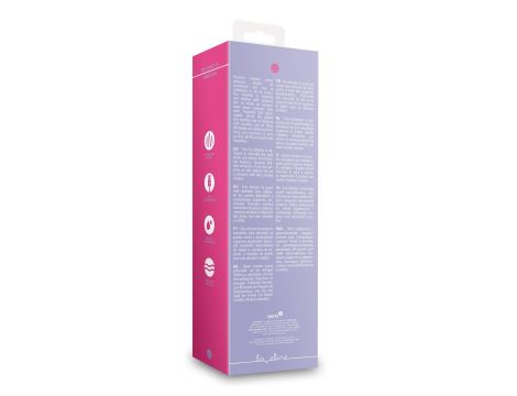 Silicone Tip Vibrator - 3