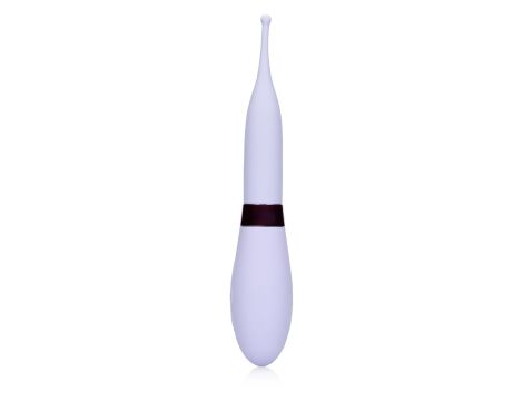 Silicone Tip Vibrator - 5