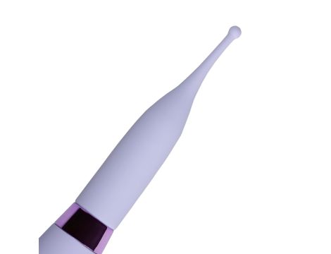 Silicone Tip Vibrator - 6