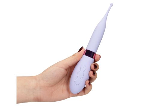 Silicone Tip Vibrator - 10