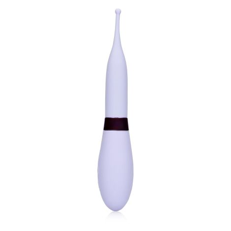 Silicone Tip Vibrator - 5