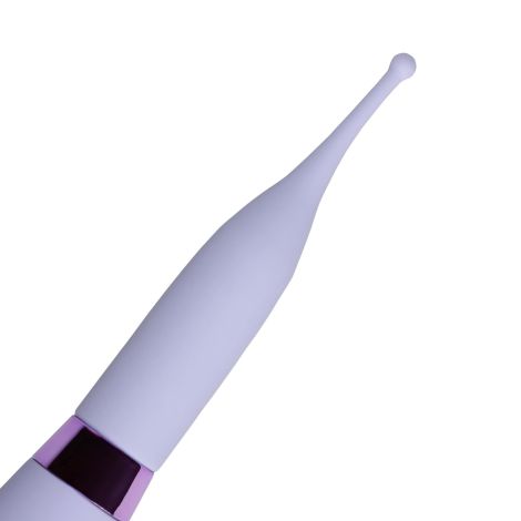 Silicone Tip Vibrator - 6