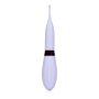 Silicone Tip Vibrator - 2