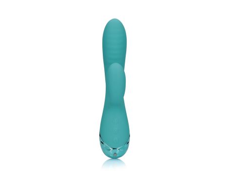 Inflatable Rabbit Vibrator - 5