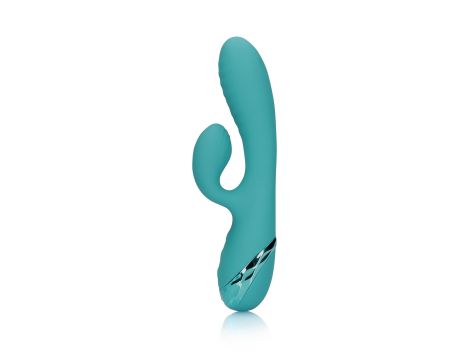 Inflatable Rabbit Vibrator - 6