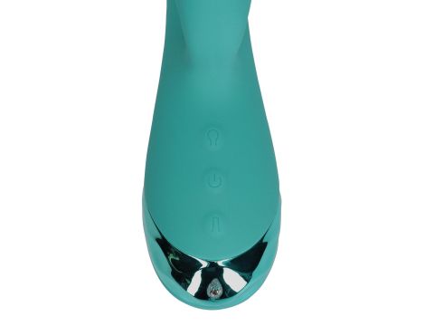 Inflatable Rabbit Vibrator - 10