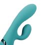 Inflatable Rabbit Vibrator - 8