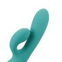 Inflatable Rabbit Vibrator - 9