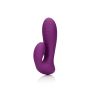 Ultra Soft Silicone G-Spot Vibrator - 2