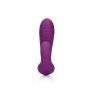 Ultra Soft Silicone G-Spot Vibrator - 3