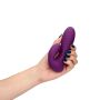 Ultra Soft Silicone G-Spot Vibrator - 4