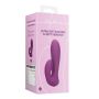 Ultra Soft Silicone G-Spot Vibrator - 6