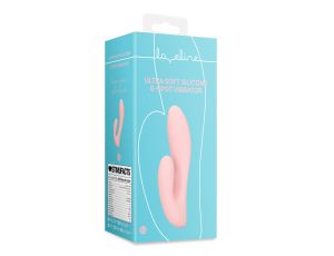 Ultra Soft Silicone G-Spot Vibrator - image 2