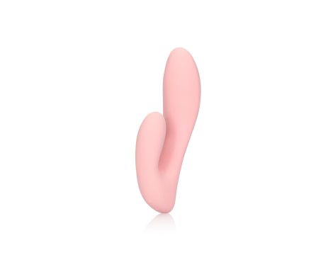 Ultra Soft Silicone G-Spot Vibrator