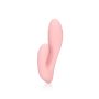 Ultra Soft Silicone G-Spot Vibrator - 2