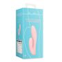 Ultra Soft Silicone G-Spot Vibrator - 3