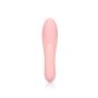 Ultra Soft Silicone G-Spot Vibrator - 6