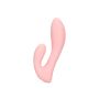 Ultra Soft Silicone G-Spot Vibrator - 7