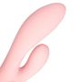 Ultra Soft Silicone G-Spot Vibrator - 9