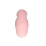 Ultra Soft Silicone G-Spot Vibrator - 10