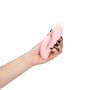 Ultra Soft Silicone G-Spot Vibrator - 13