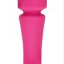 Ultra Soft Silicone Double-Sided Wand Vibrator - 11