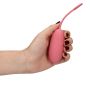 Ultra Soft Silicone Egg Vibrator with Remote Control - 12