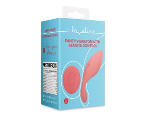 Panty Vibrator with Remote Control - image 2