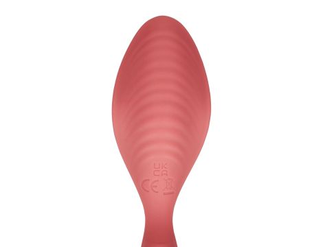 Panty Vibrator with Remote Control - 10