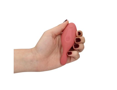 Panty Vibrator with Remote Control - 14