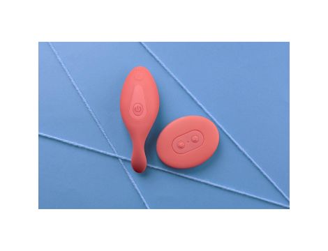 Panty Vibrator with Remote Control - 15