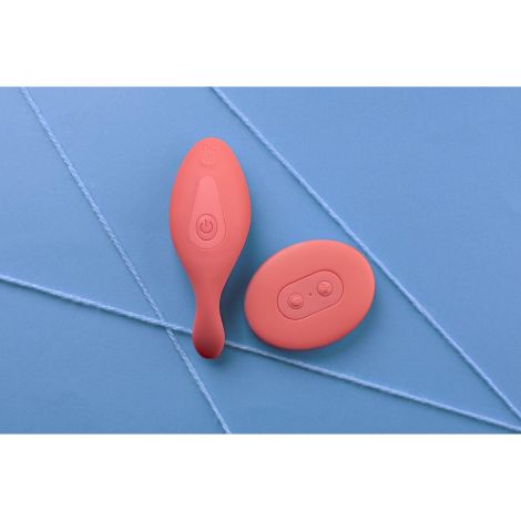 Panty Vibrator with Remote Control - 15