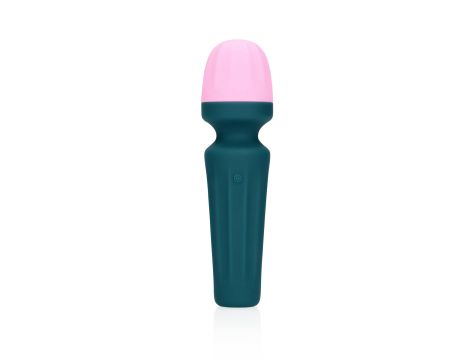 Mini Wand Vibrator