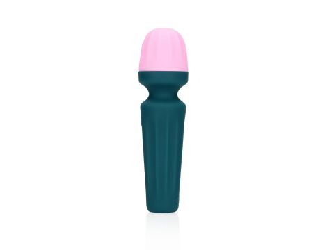 Mini Wand Vibrator - 5