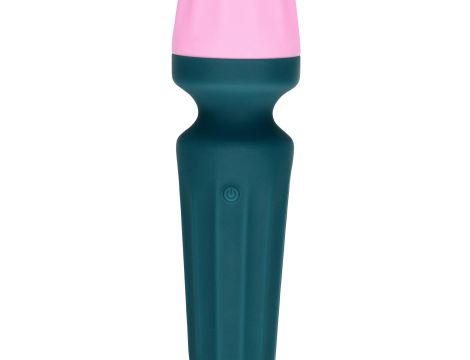 Mini Wand Vibrator - 7