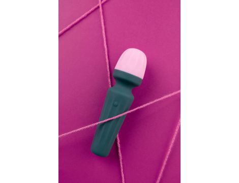 Mini Wand Vibrator - 11