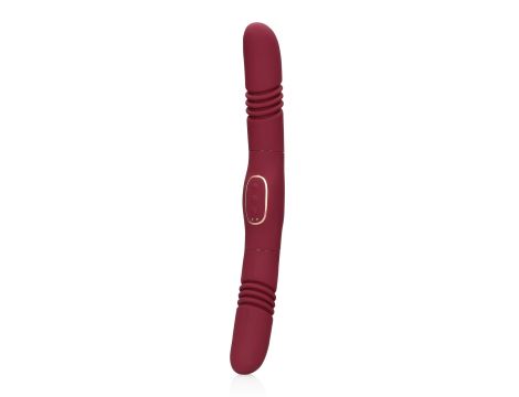 Double-Sided Thrusting Vibrator