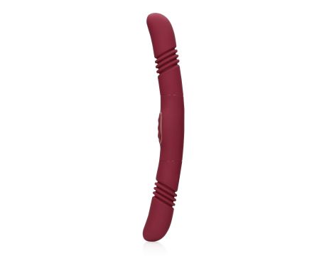 Double-Sided Thrusting Vibrator - 6