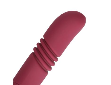 Double-Sided Thrusting Vibrator - 7