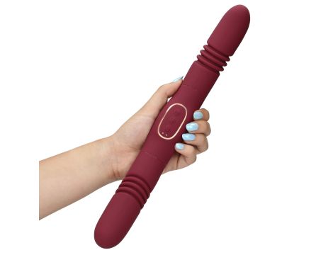 Double-Sided Thrusting Vibrator - 11