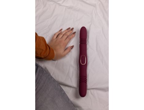 Double-Sided Thrusting Vibrator - 12