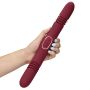 Double-Sided Thrusting Vibrator - 12