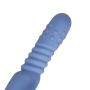 Rotating Beads and Thrusting Rabbit Vibrator - 8