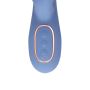 Rotating Beads and Thrusting Rabbit Vibrator - 10