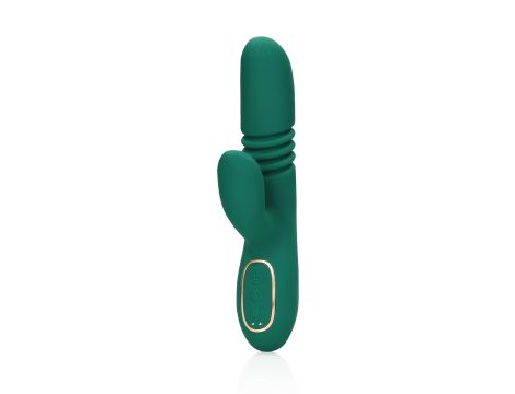 Thrusting Rabbit Vibrator