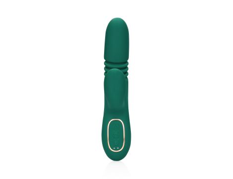 Thrusting Rabbit Vibrator - 5