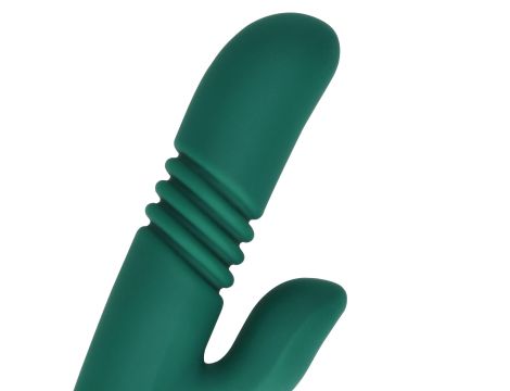 Thrusting Rabbit Vibrator - 7