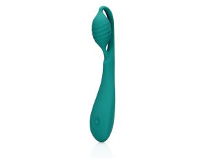 G-Spot Vibrator with Bead