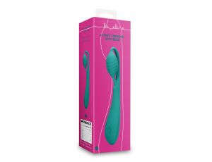 G-Spot Vibrator with Bead - image 2